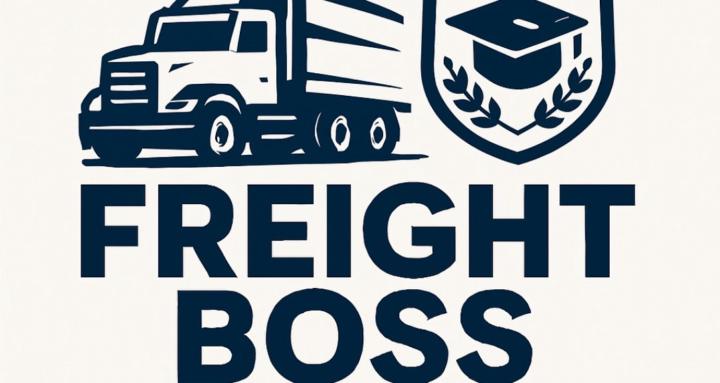 The Freight Boss Academy