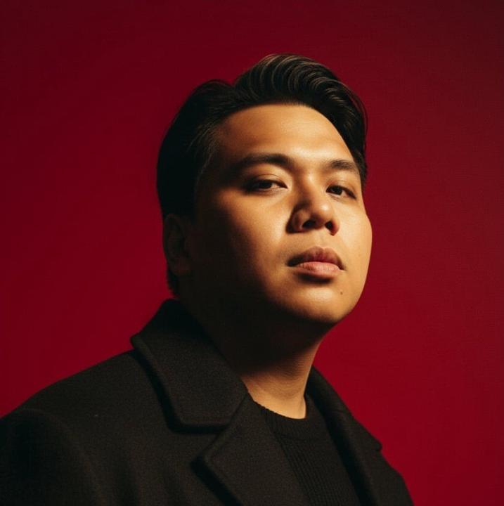 Mark Jonathan Tumagcao