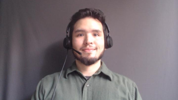 Wilfredo Jurado Reyes