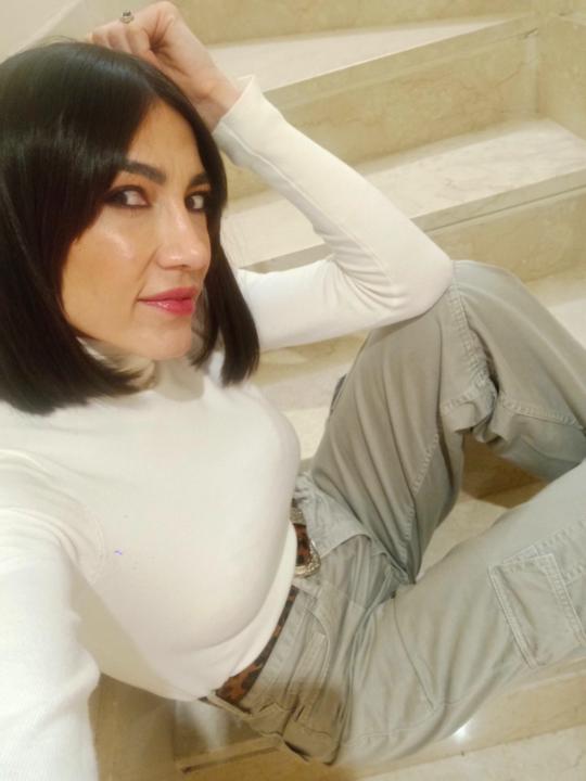 Cristina Liébana