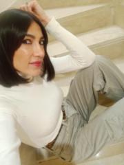 Cristina Liébana