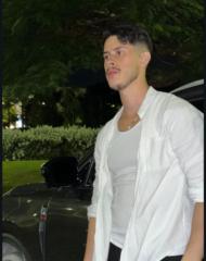 Luigy Morillo