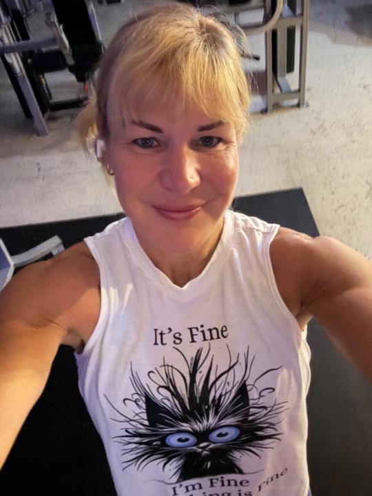 Lise Dufour