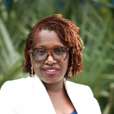 Cryshonda Gilkes