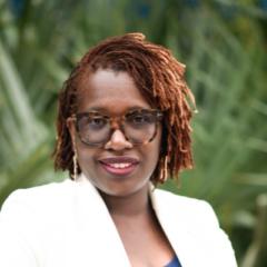 Cryshonda Gilkes