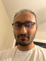 Sukrith Dev