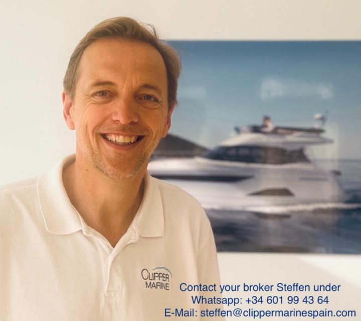 Steffen Müller