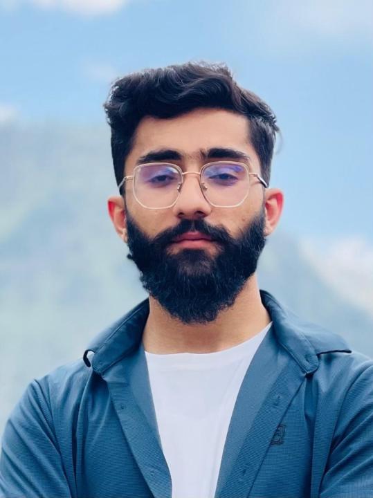 Ishaq Khan