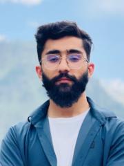 Ishaq Khan