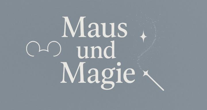 Maus und Magie - DLP Fans