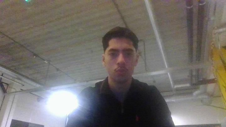 Maher Eicheh