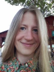 Corinna Van Nest