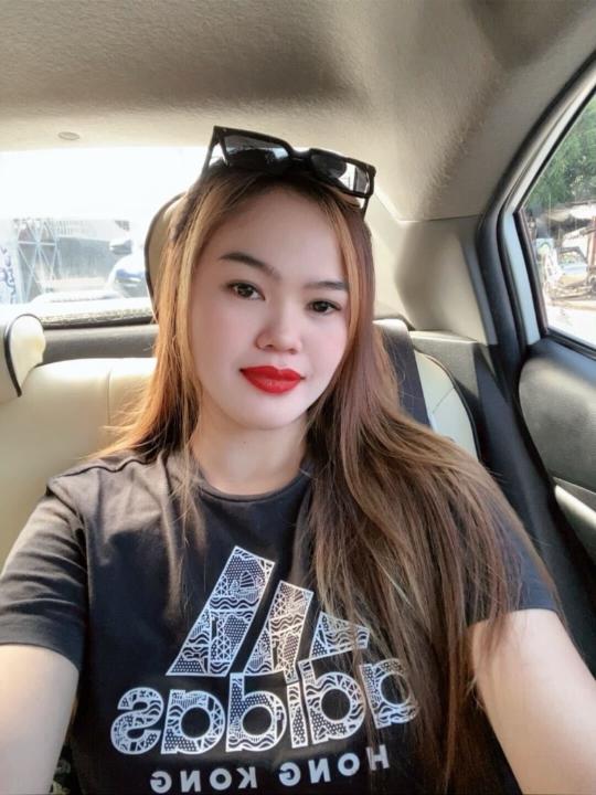 Amira Debbie Magkalas