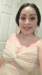 Gabriela Mendez Garcia