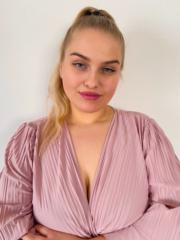 Jessica Zahradova