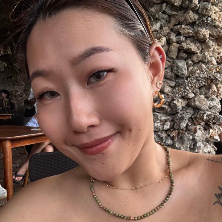 Milly Tseng