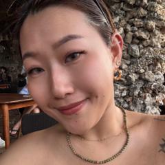 Milly Tseng