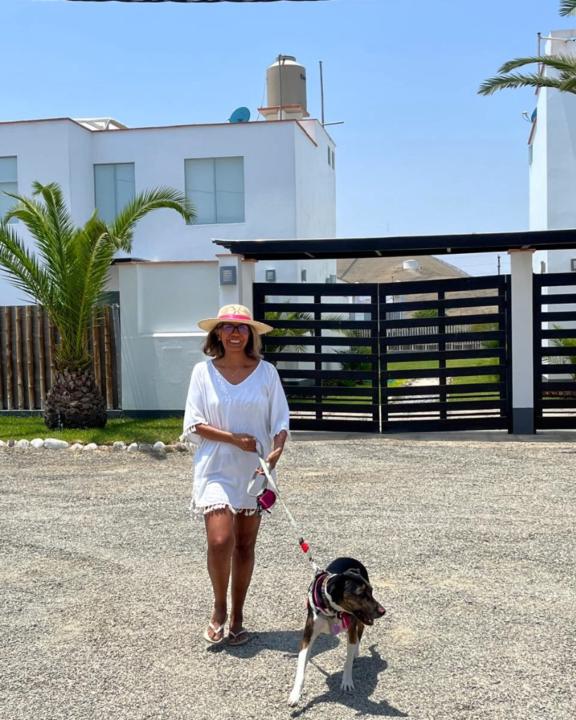 Fabiola Echegaray