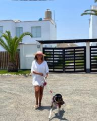 Fabiola Echegaray