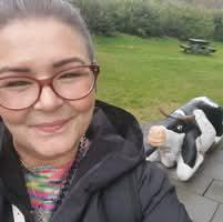 GANNzA Ingunnardóttir