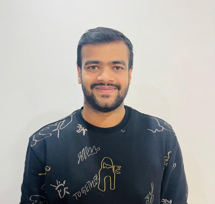 Deepak Kumar