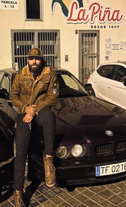 Juanjo Hernandez soriano