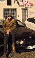 Juanjo Hernandez soriano