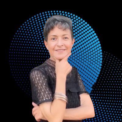 Rosario Sanchez DR