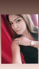 Shameerah Charlet