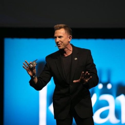 Andreas Boettcher