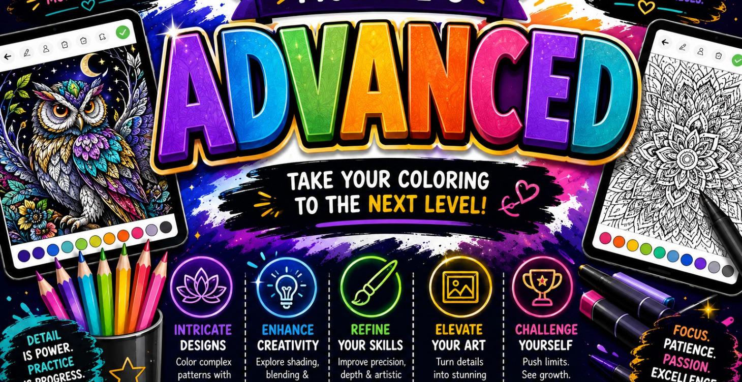 Advanced