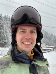 Tim D