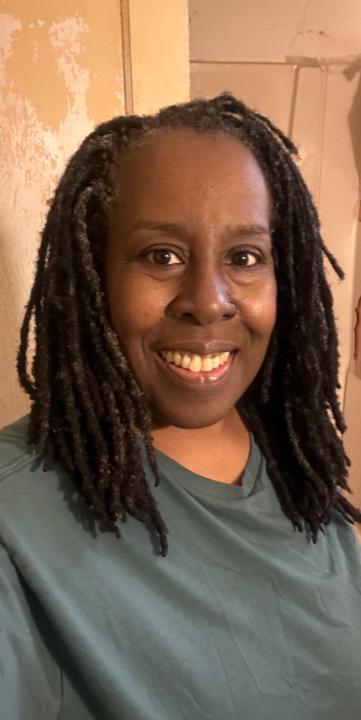 Lawanda Hardy