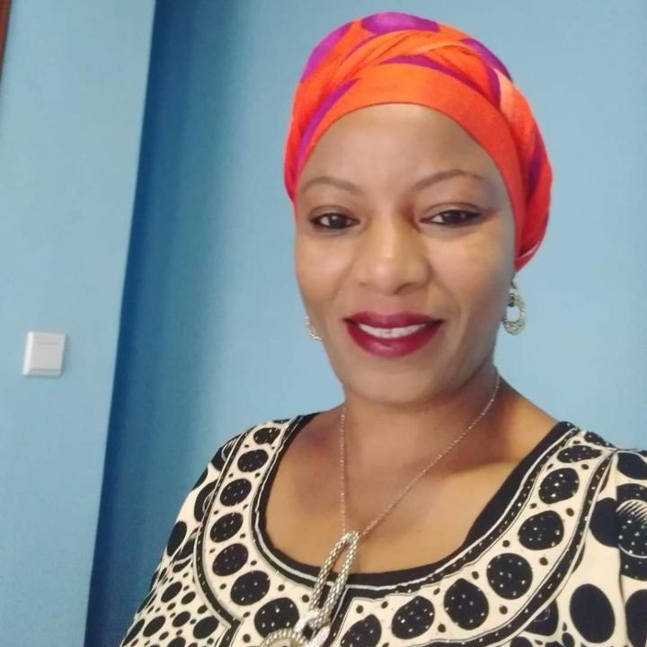 Liz Kamau