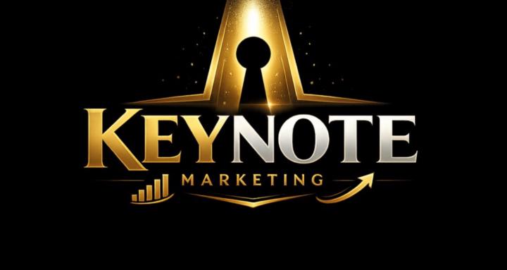 Keynote Marketing