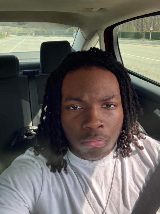Kevin Odom
