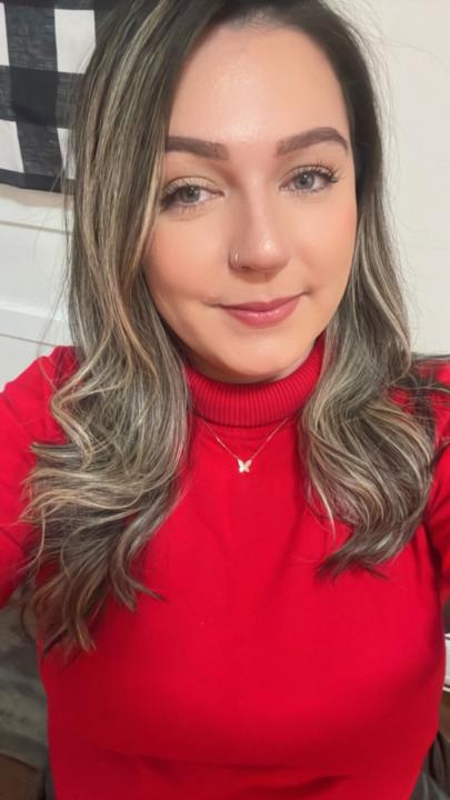 Raquel Amaral de Oliveira