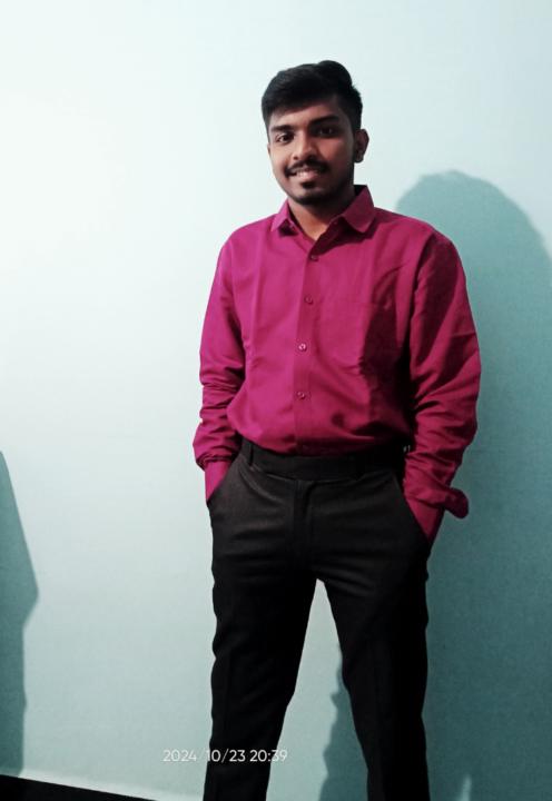 Ashwin Punje