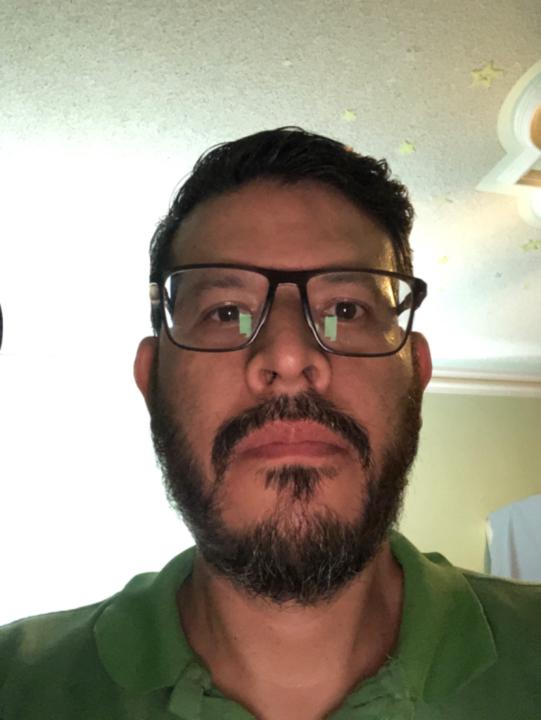 Mario Burciaga