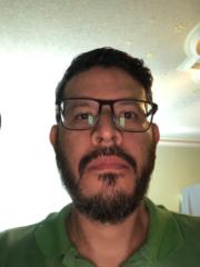 Mario Burciaga