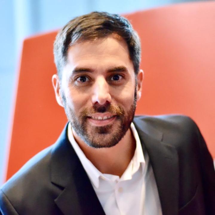 Cristian Trento