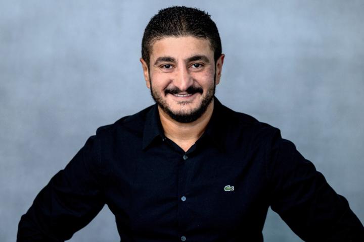 Mohamed Fahmy Abouelsafa