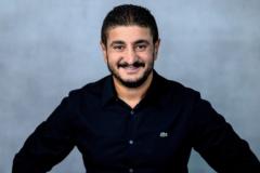 Mohamed Fahmy Abouelsafa