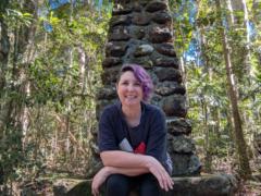 Liz Booth