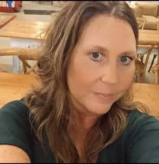 Tracy Hannah