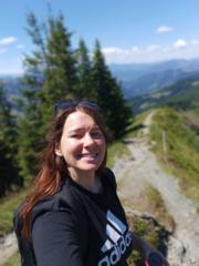 Marija Narkauskaitė