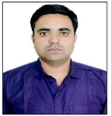 Krishan Gopal Sharma
