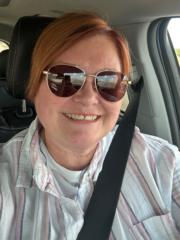 Trish Alger
