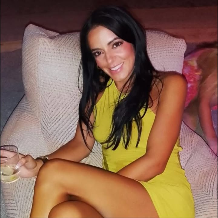 Ashley Souza