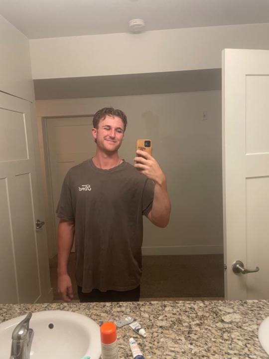 Chase Taylor